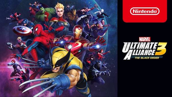 Marvel Ultimate Alliance 3 – Lagi Ramai Karakter, Lagi Bagus!