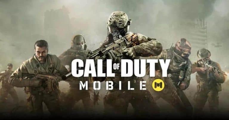 Selepas 5 Hari Bermain Call of Duty: Mobile