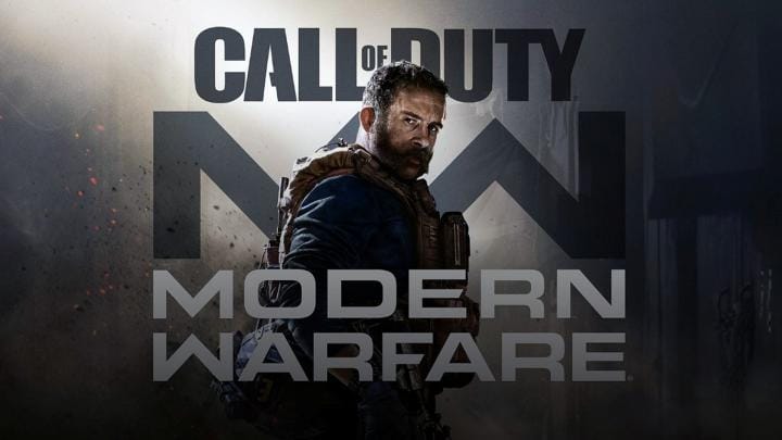 Call of Duty: Modern Warfare (2019) – Segar Dan Gempak!